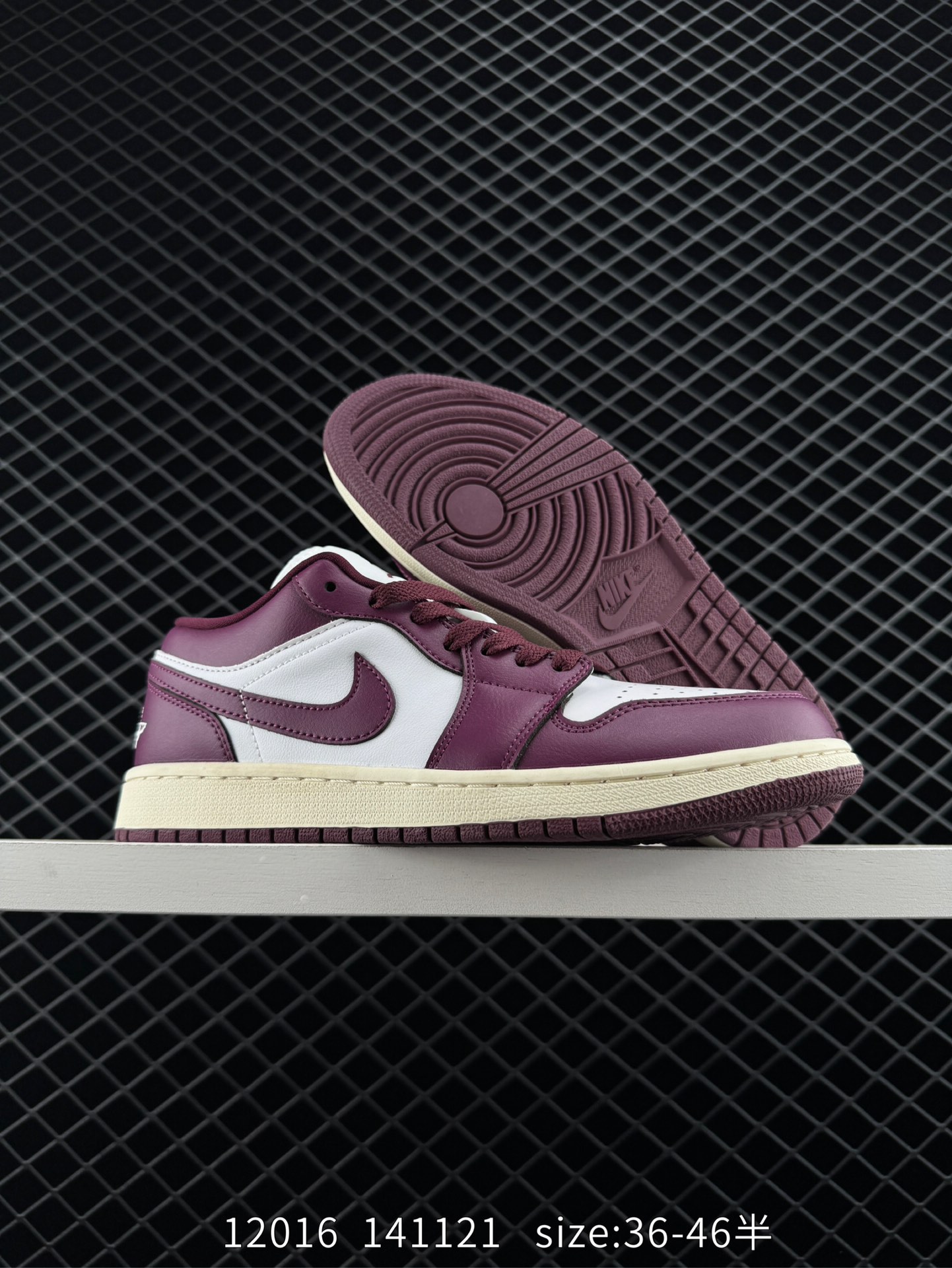 Air Jordan 1 Low AJ1